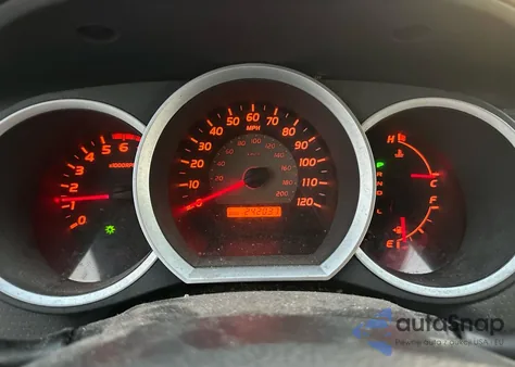 2009 Toyota Tacoma Double Cab z USA, uszkodzony, nr VIN 3TMLU42N59M032776